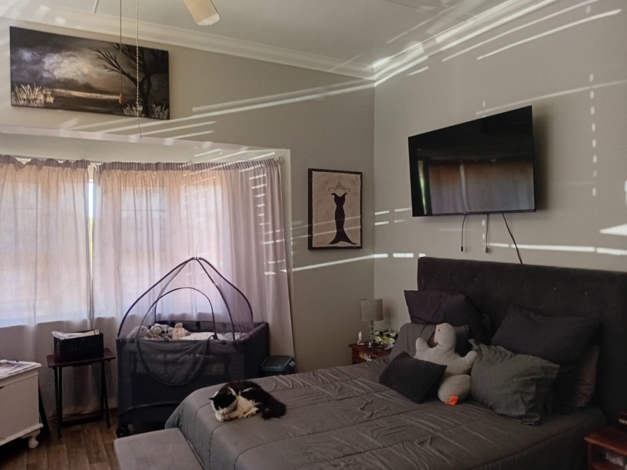 To Let 3 Bedroom Property for Rent in Greenfields Eastern Cape